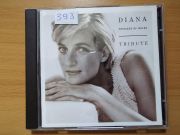 Diana Tribute 2CD
